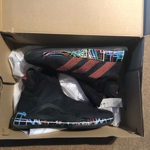 Adidas N3XT L3V3L Basketball Shoes BRAND NEW